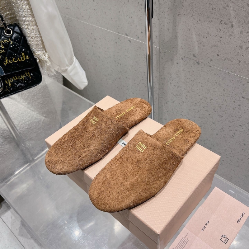 Miu Miu High Heels